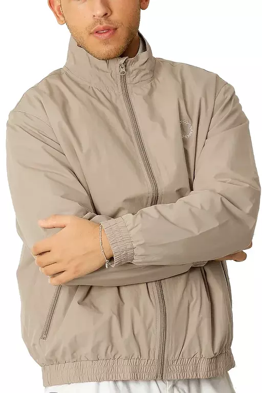 PALANI LUMBERJACKA BEIGE
