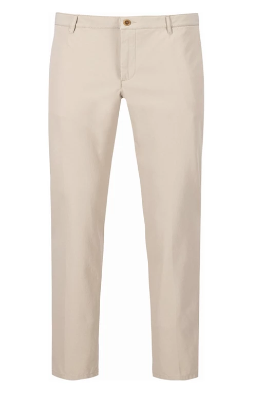 TRISTE CHINOS SLIM BEIGE