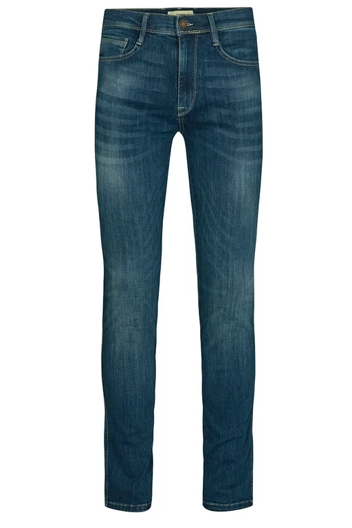 SONNY JEANS BLUE FEMFICK