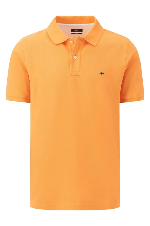 TED PIKESKJORTA ORANGE